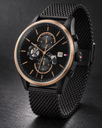 Tommy Hilfiger watch 1710505 product view 5