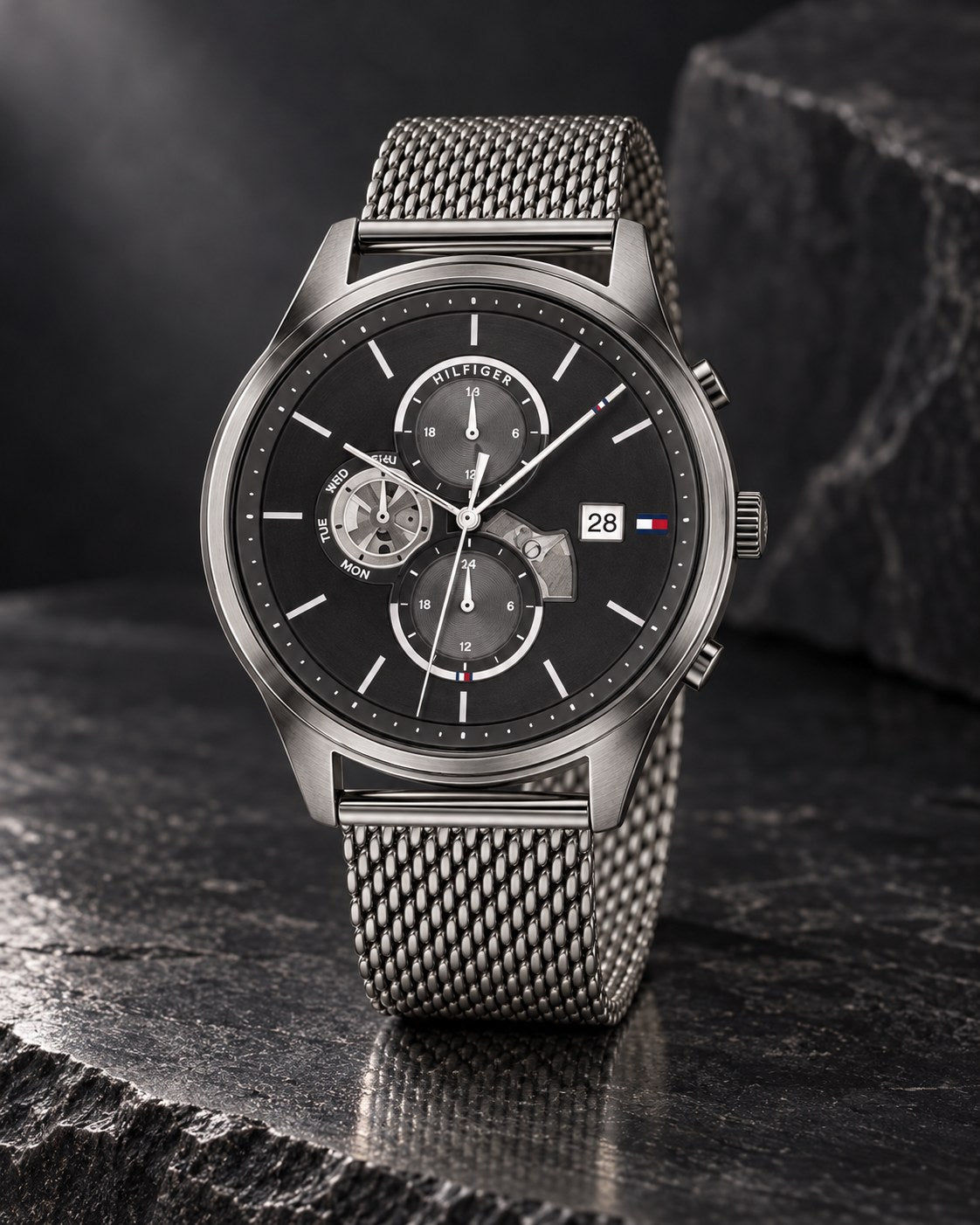 Tommy Hilfiger watch 1710506 product view 2