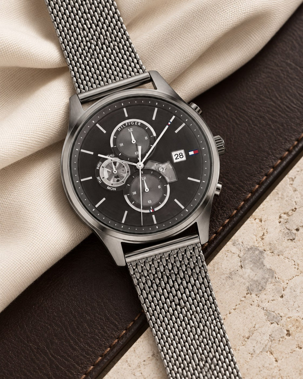 Tommy Hilfiger watch 1710506 product view 4