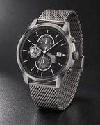 Tommy Hilfiger watch 1710506 product view 5