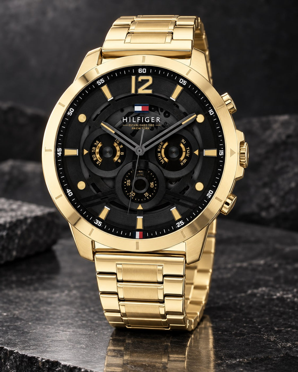 Tommy Hilfiger watch 1710511 product view 2