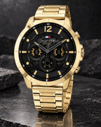 Tommy Hilfiger watch 1710511 product view 2