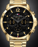 Tommy Hilfiger watch 1710511 product view 3