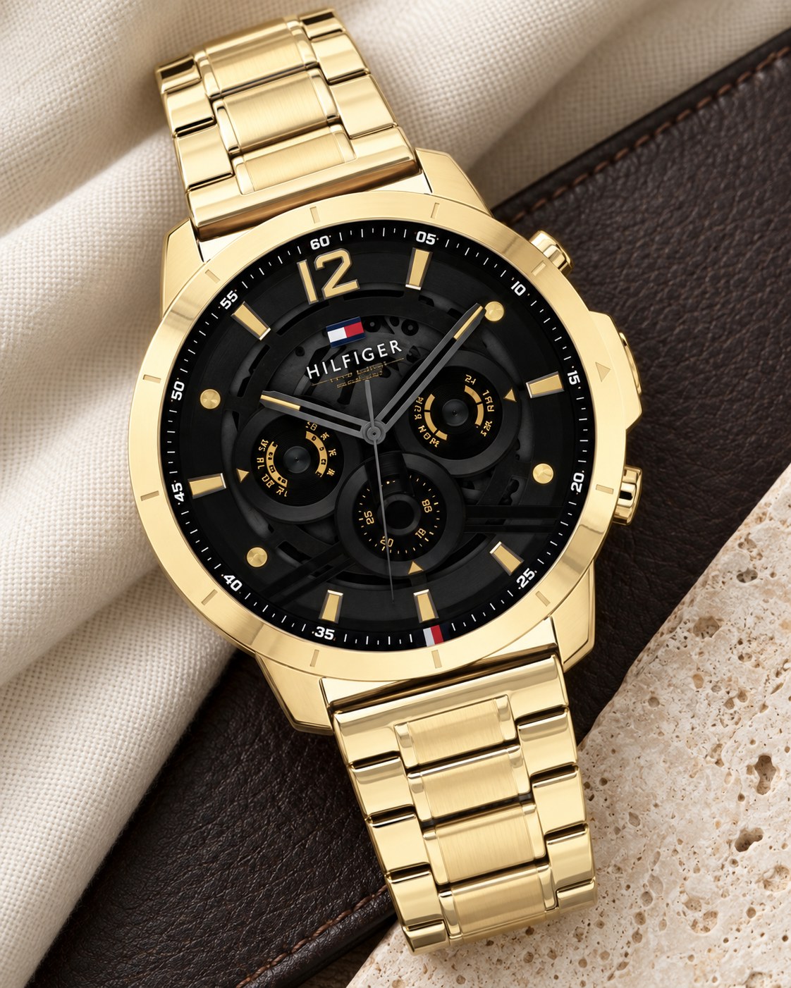 Tommy Hilfiger watch 1710511 product view 4
