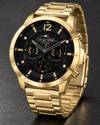Tommy Hilfiger watch 1710511 product view 5