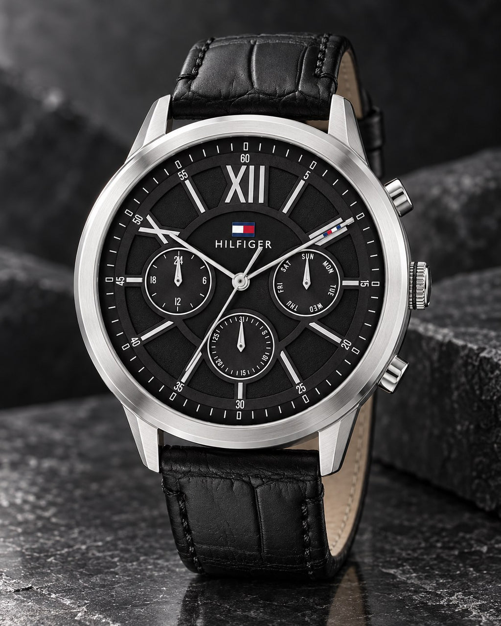 Tommy Hilfiger watch 1710527 product view 2