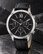 Tommy Hilfiger watch 1710527 product view 2