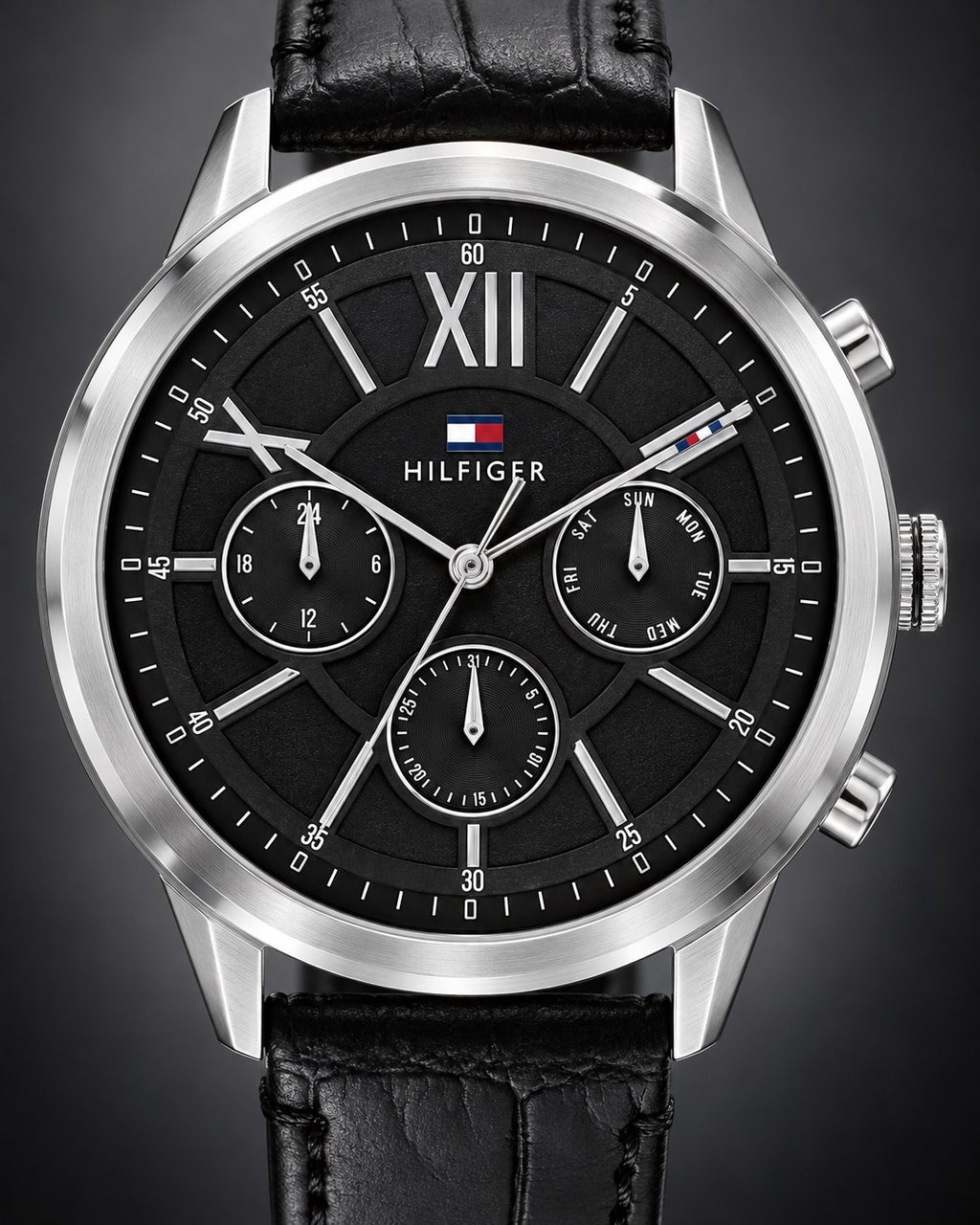 Tommy Hilfiger watch 1710527 product view 3