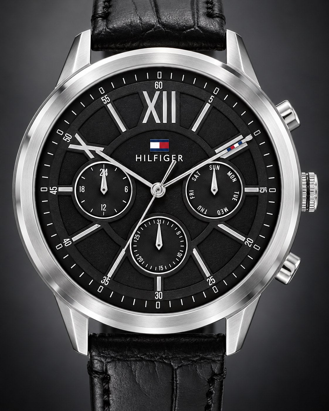 Tommy Hilfiger watch 1710527 product view 3