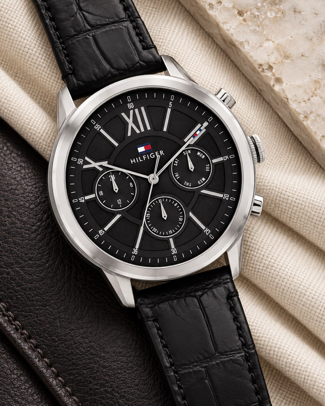 Tommy Hilfiger watch 1710527 product view 4