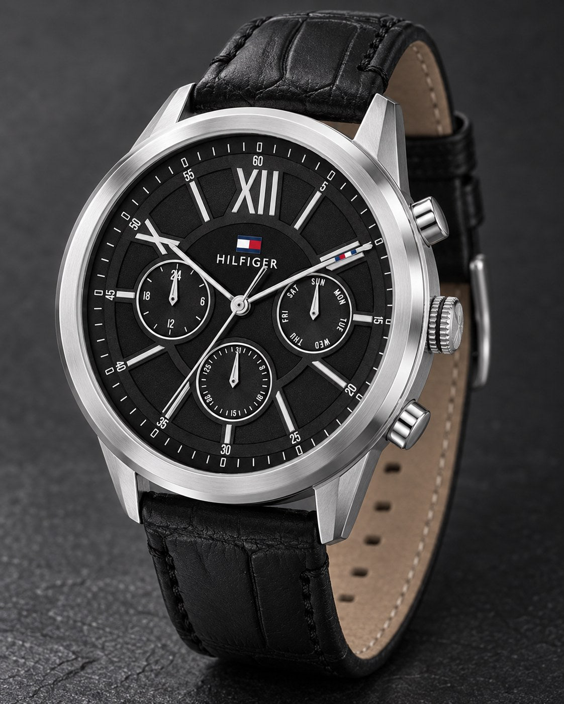 Tommy Hilfiger watch 1710527 product view 5