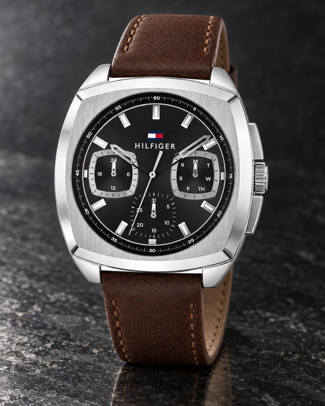 Tommy Hilfiger watch 1710555 product view 2