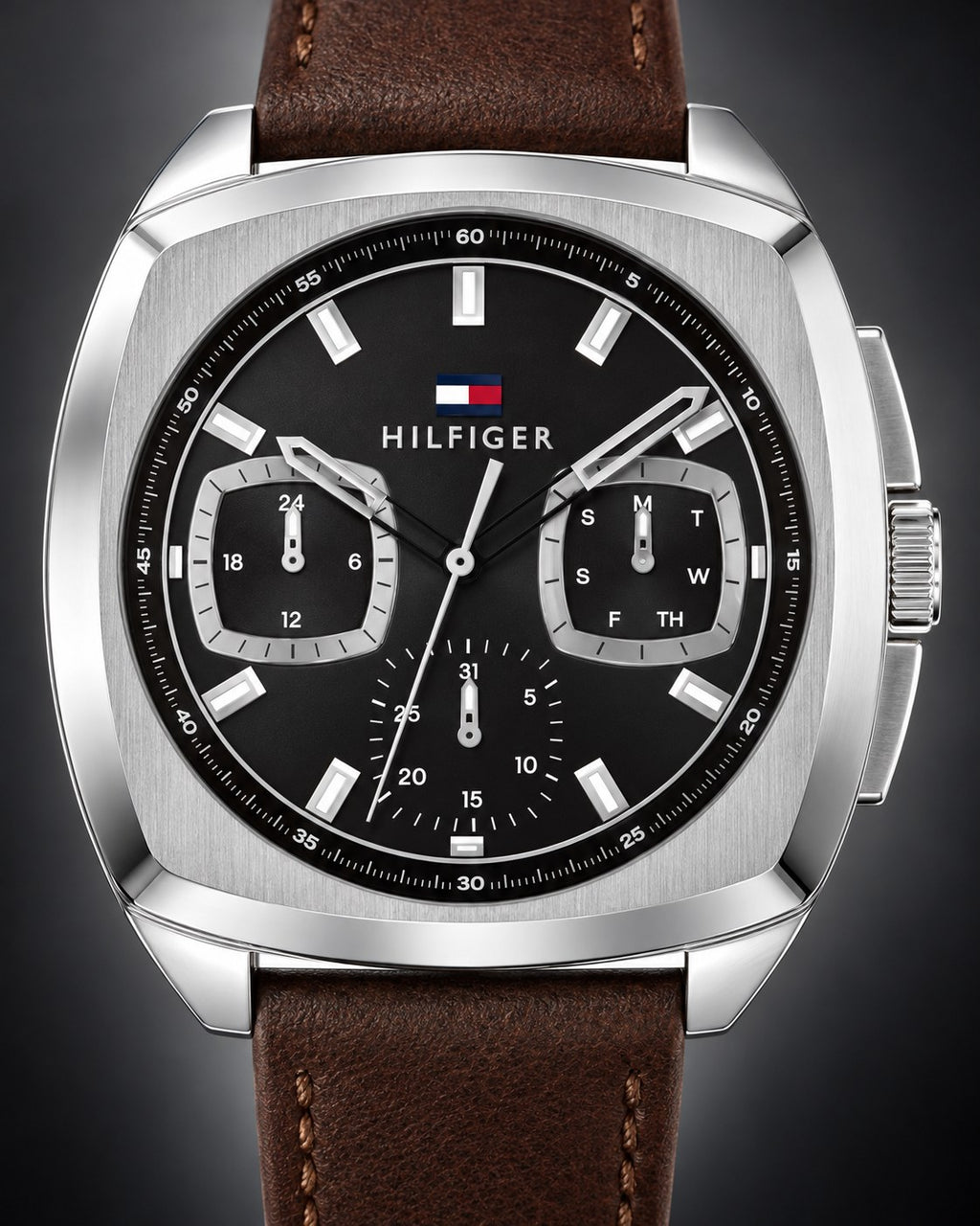 Tommy Hilfiger watch 1710555 product view 3
