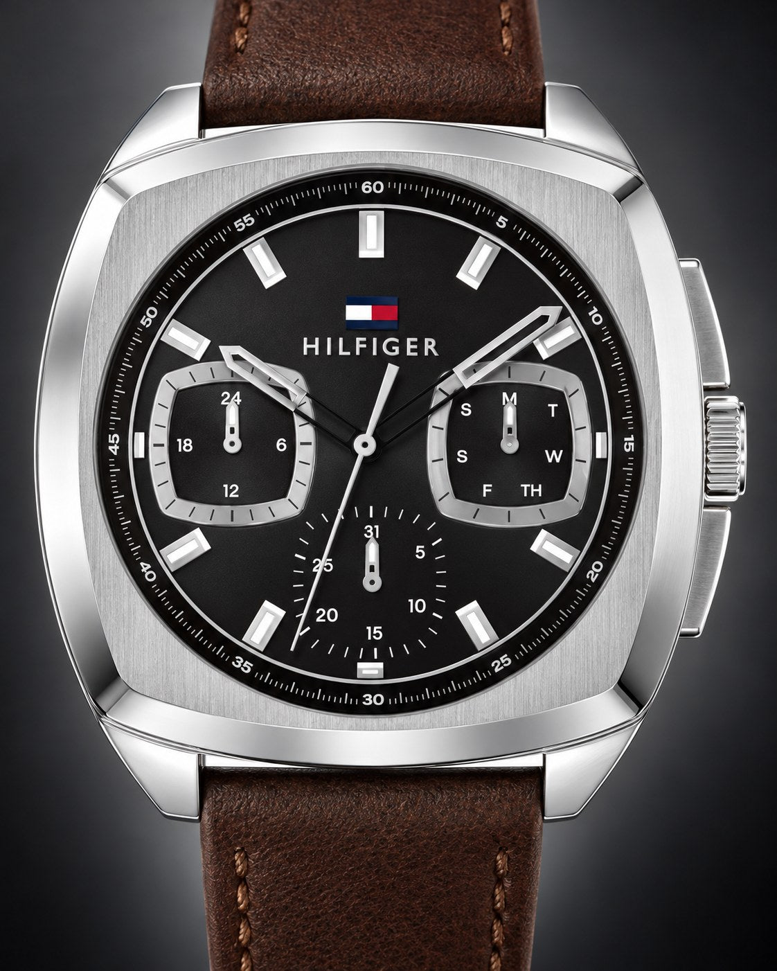 Tommy Hilfiger watch 1710555 product view 3