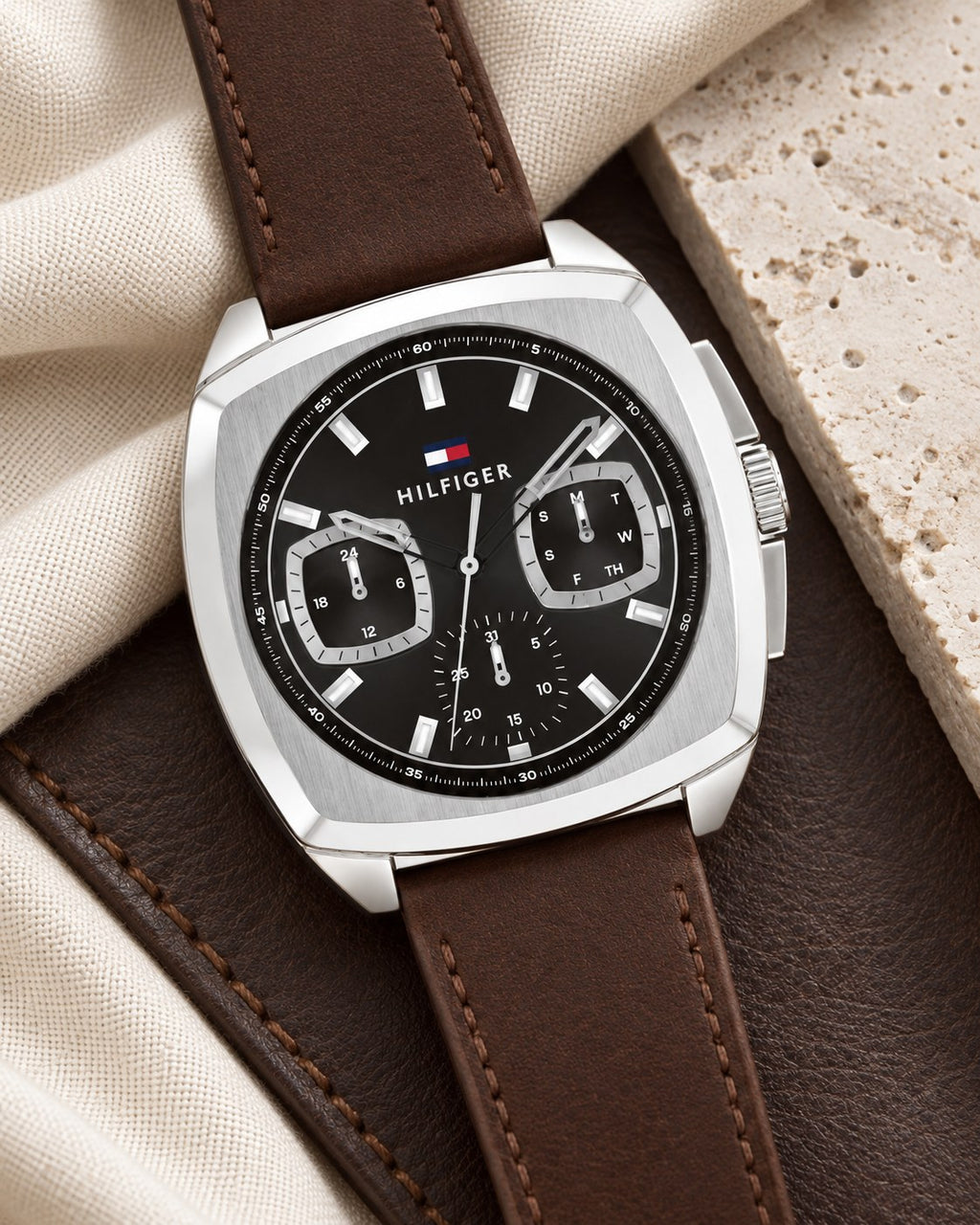 Tommy Hilfiger watch 1710555 product view 4