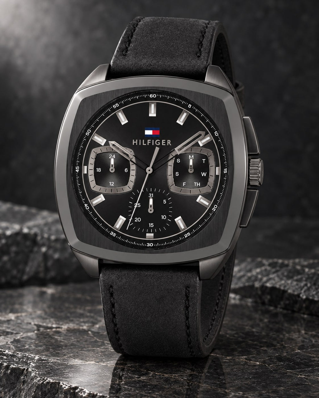 Tommy Hilfiger watch 1710556 product view 2