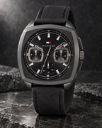 Tommy Hilfiger watch 1710556 product view 2