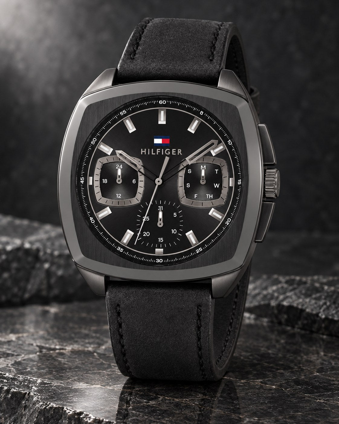 Tommy Hilfiger watch 1710556 product view 2