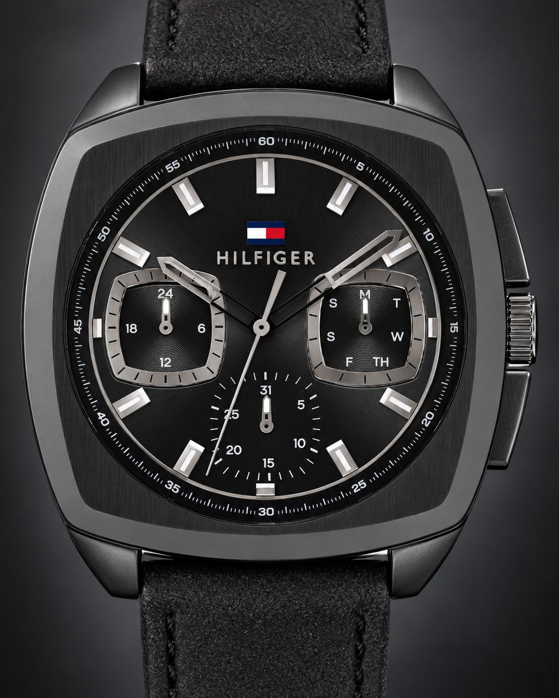 Tommy Hilfiger watch 1710556 product view 3