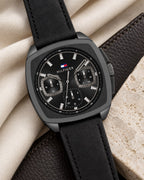 Tommy Hilfiger watch 1710556 product view 4