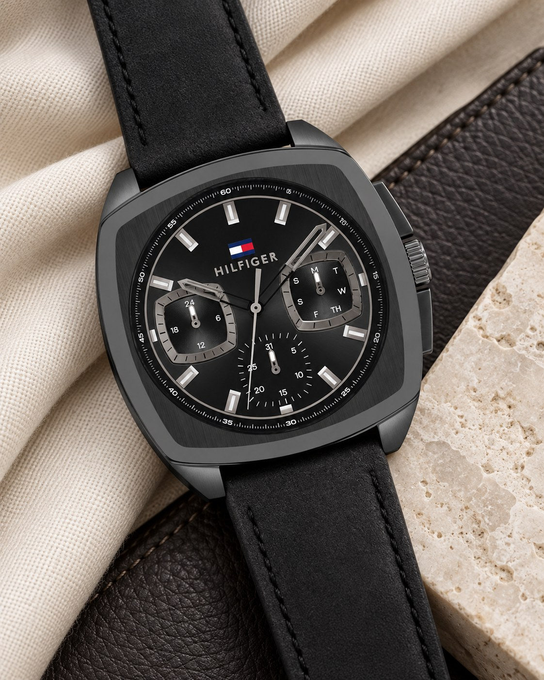 Tommy Hilfiger watch 1710556 product view 4