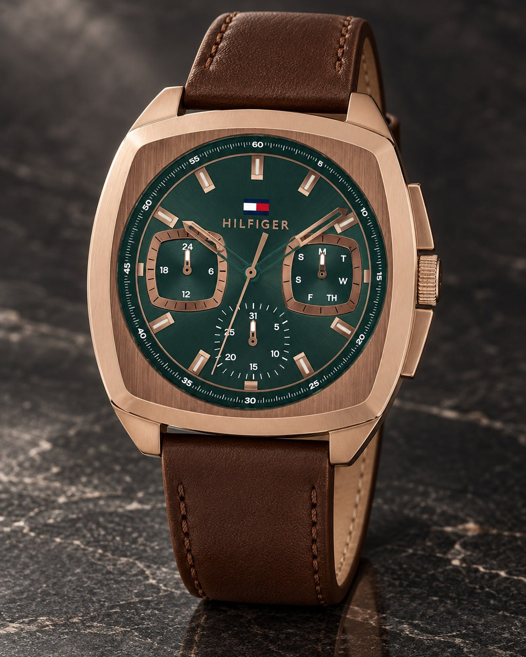 Tommy Hilfiger watch 1710557 product view 2