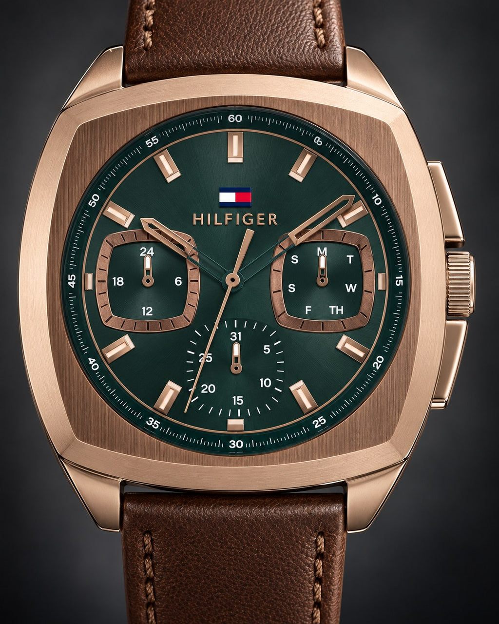 Tommy Hilfiger watch 1710557 product view 3
