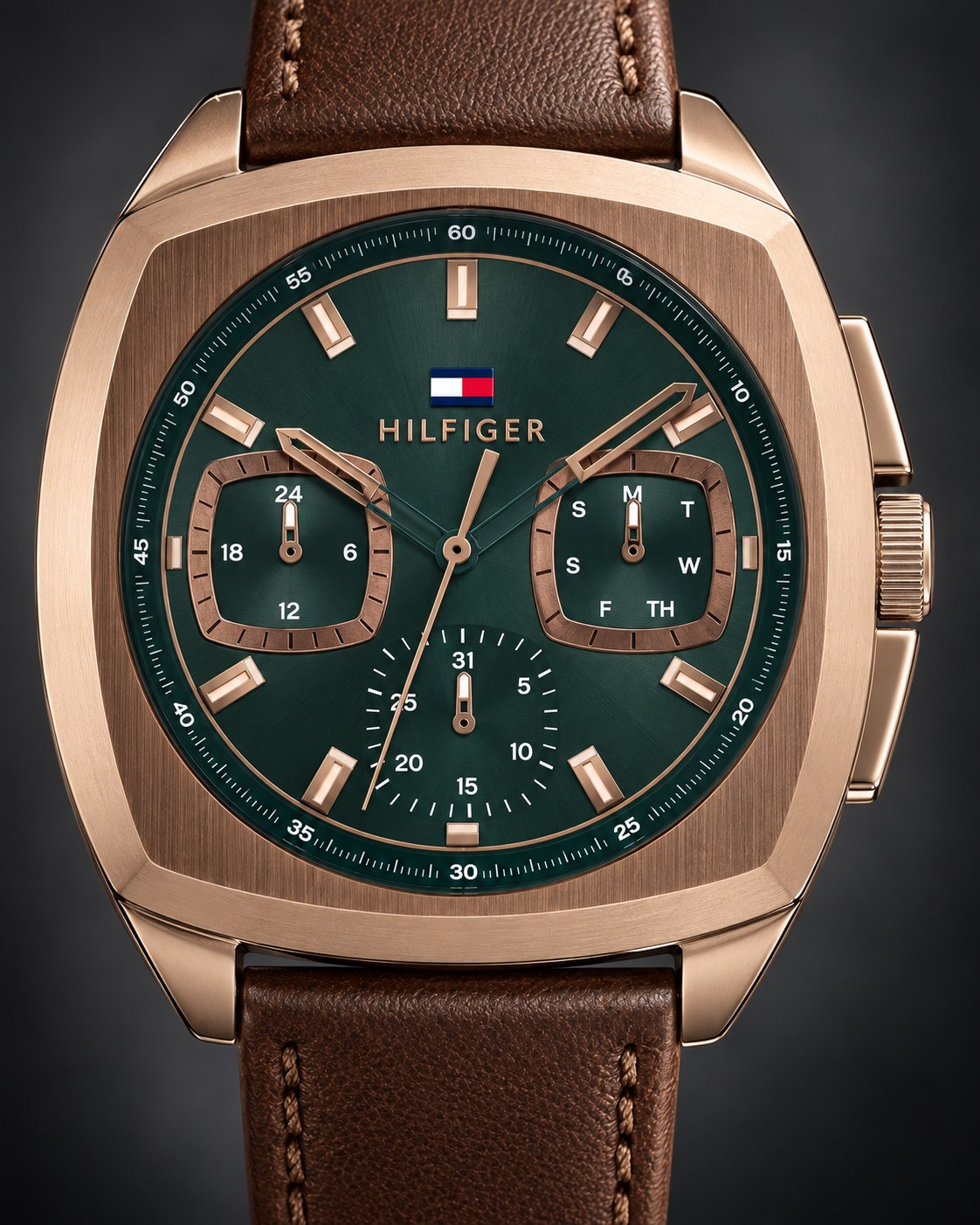 Tommy Hilfiger watch 1710557 product view 3