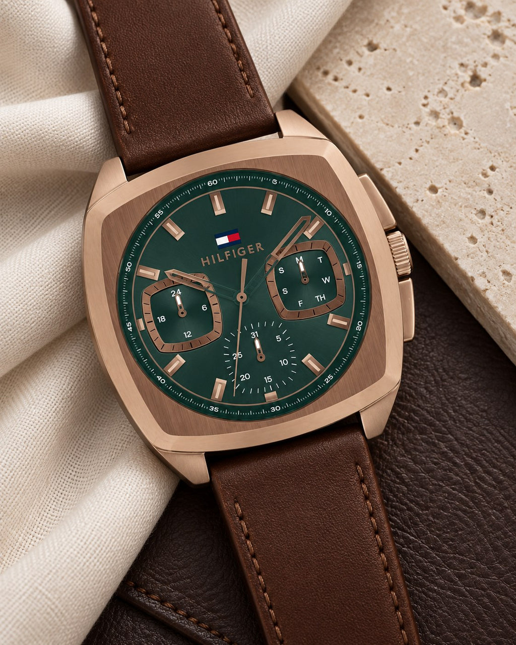 Tommy Hilfiger watch 1710557 product view 4