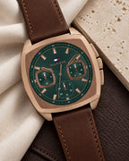 Tommy Hilfiger watch 1710557 product view 4