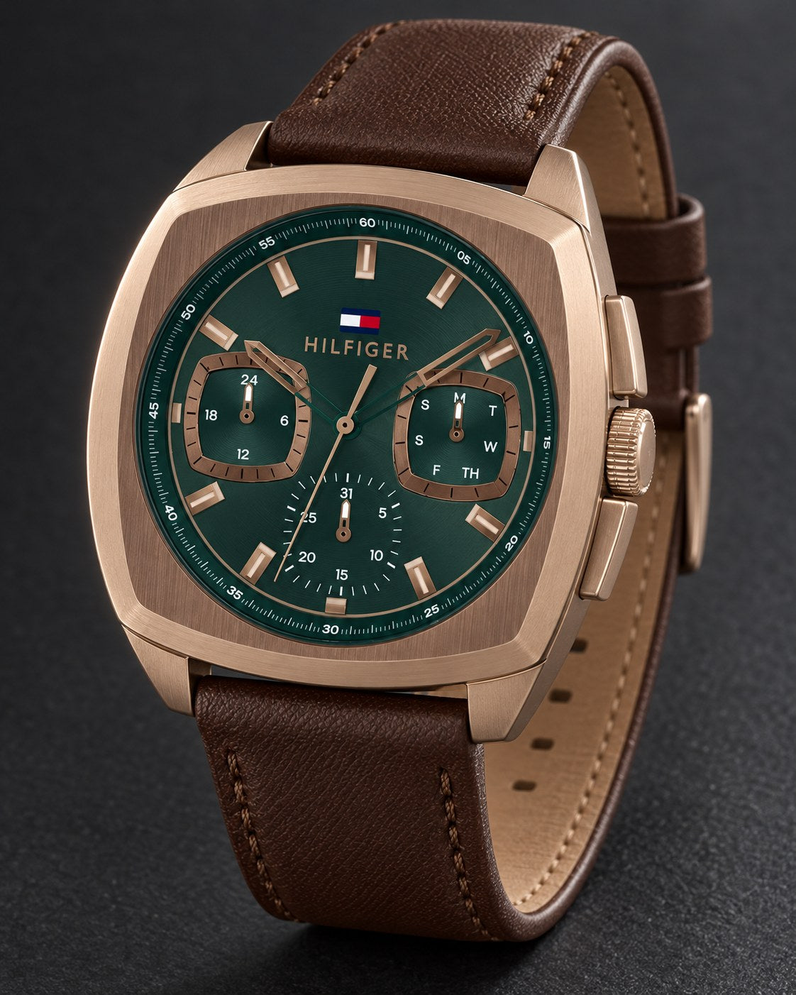 Tommy Hilfiger watch 1710557 product view 5