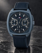 Tommy Hilfiger watch 1710558 product view 2