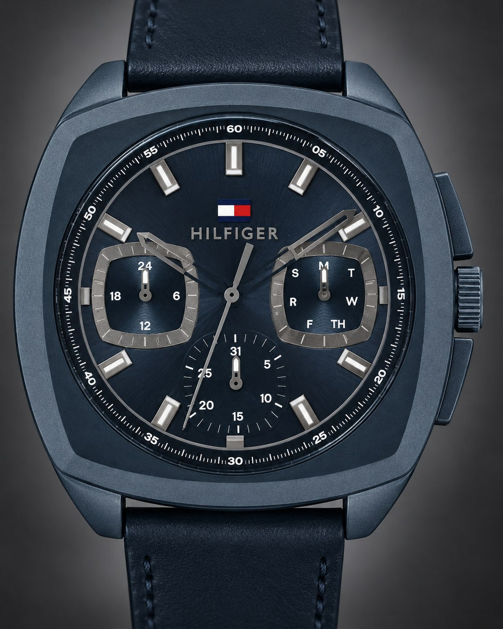 Tommy Hilfiger watch 1710558 product view 3