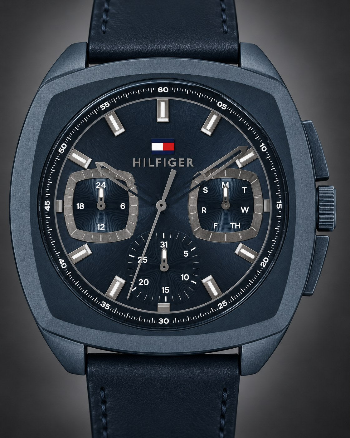 Tommy Hilfiger watch 1710558 product view 3