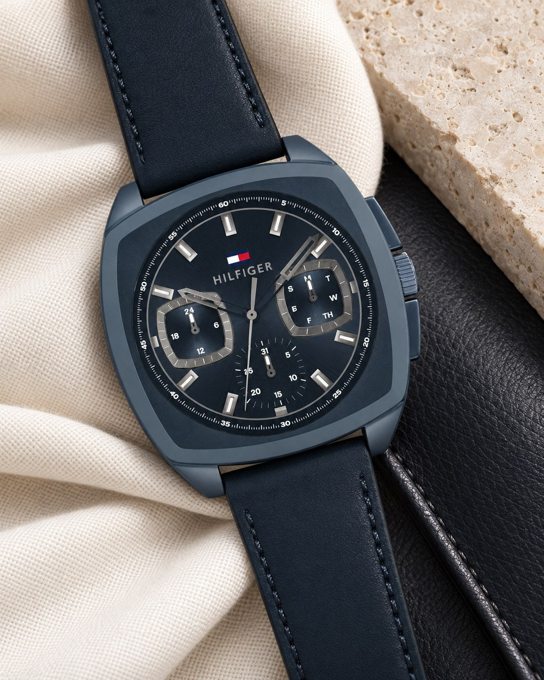 Tommy Hilfiger watch 1710558 product view 4