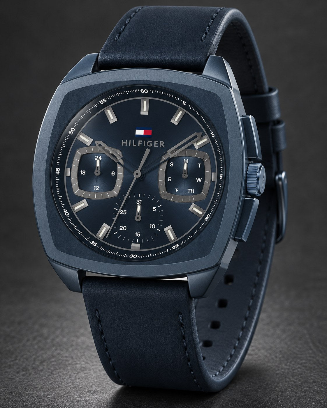 Tommy Hilfiger watch 1710558 product view 5
