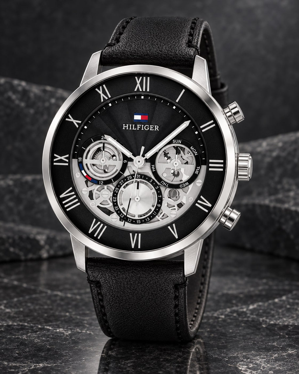 Tommy Hilfiger watch 1710565 product view 2