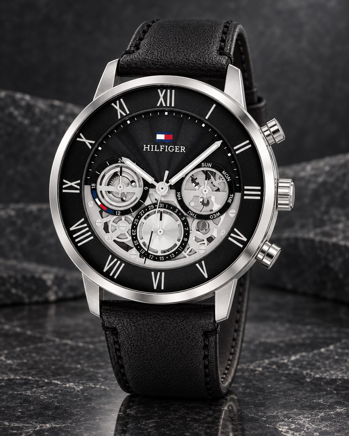 Tommy Hilfiger watch 1710565 product view 2