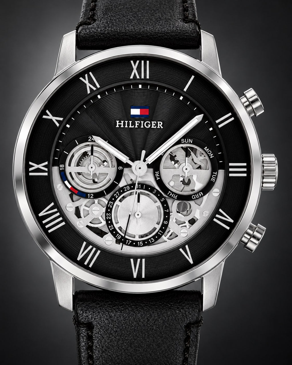 Tommy Hilfiger watch 1710565 product view 3