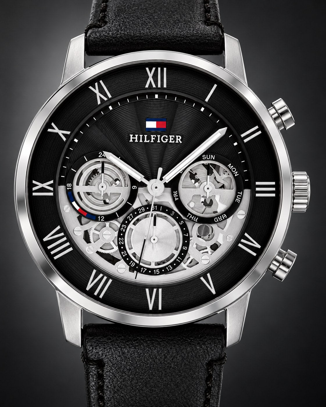 Tommy Hilfiger watch 1710565 product view 3