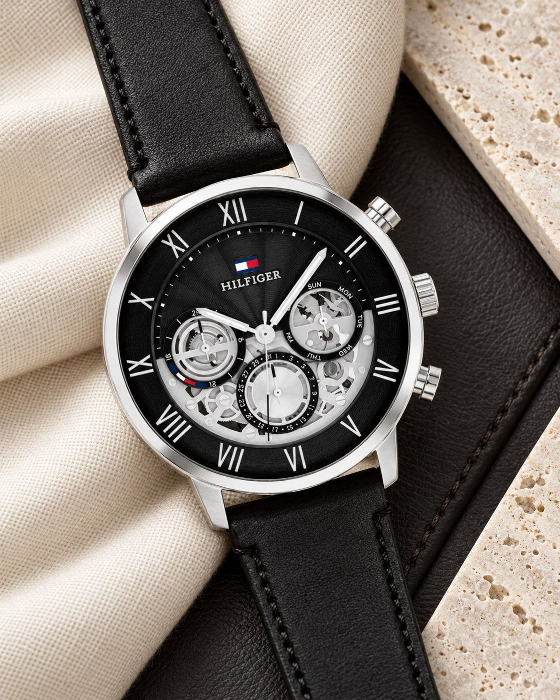 Tommy Hilfiger watch 1710565 product view 4