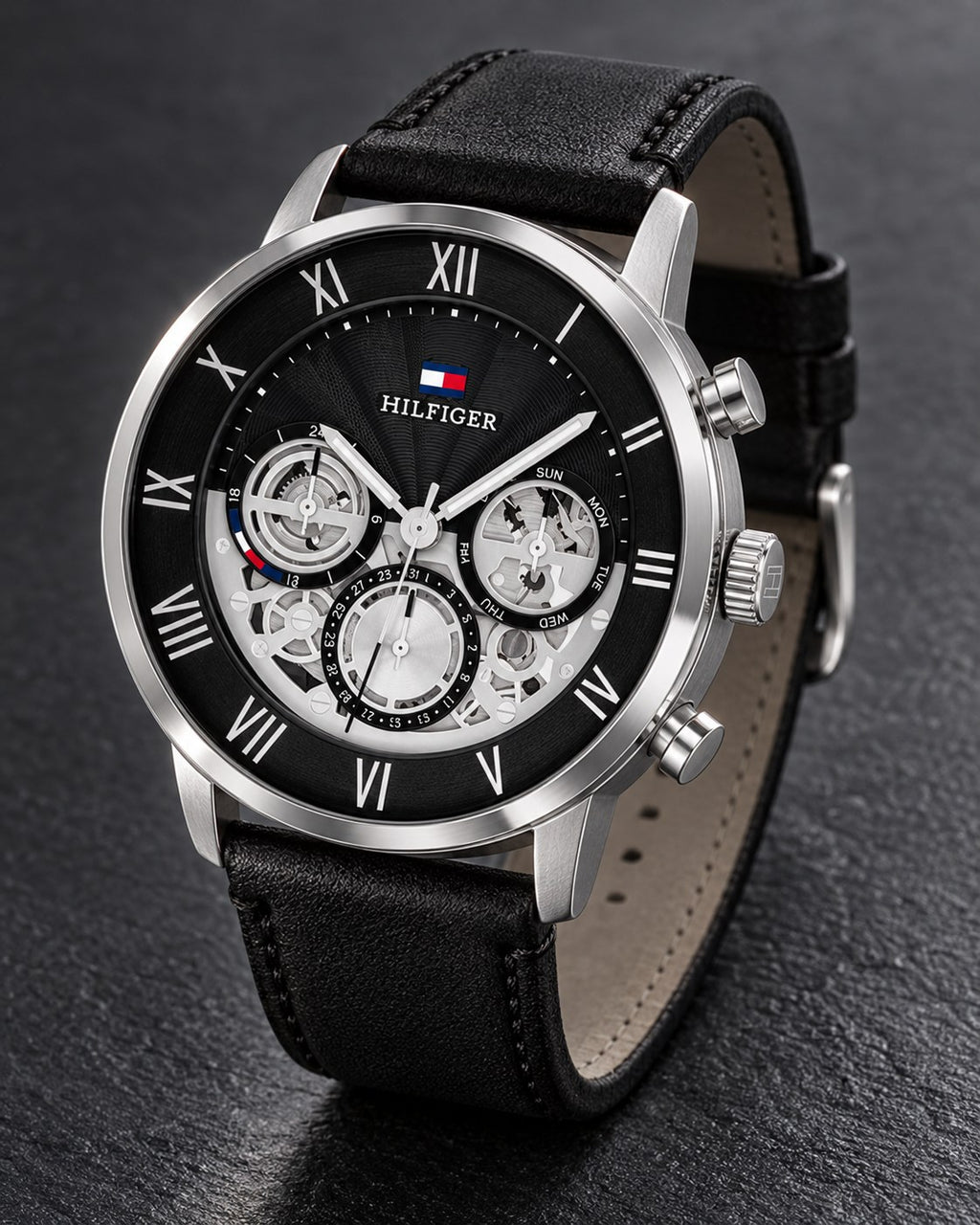 Tommy Hilfiger watch 1710565 product view 5