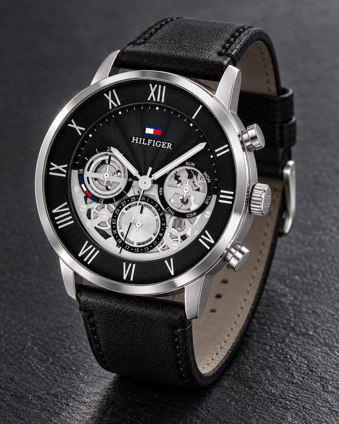 Tommy Hilfiger watch 1710565 product view 5