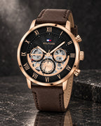Tommy Hilfiger watch 1710566 product view 2