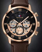 Tommy Hilfiger watch 1710566 product view 3