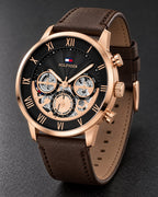 Tommy Hilfiger watch 1710566 product view 5