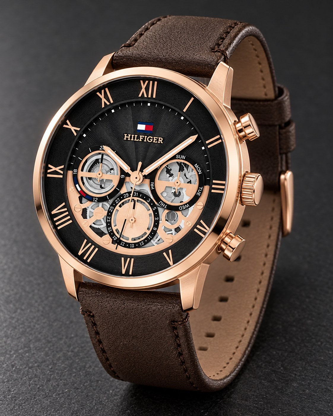 Tommy Hilfiger watch 1710566 product view 5