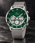 Tommy Hilfiger watch 1710567 product view 2