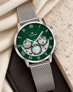 Tommy Hilfiger watch 1710567 product view 4