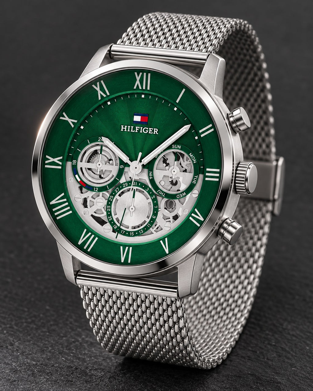 Tommy Hilfiger watch 1710567 product view 5